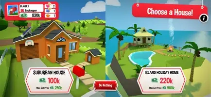 Screenshot 5 of Game Of Life 2