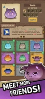 Screenshot 2 of Slime Castle