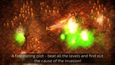 Alien Shooter 2 - Reloaded screenshot 6