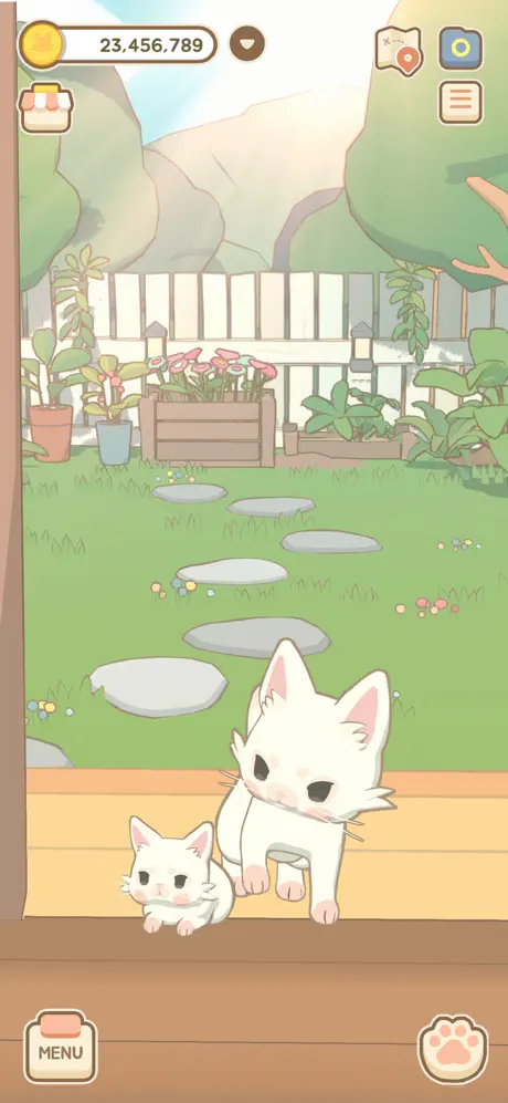 WildCat ✨ screenshot 5