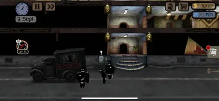 Screenshot 3 of Beholder