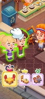 Screenshot 2 of Happy Restaurant