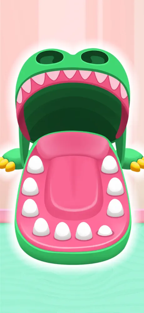 Toy Games kids screenshot 2