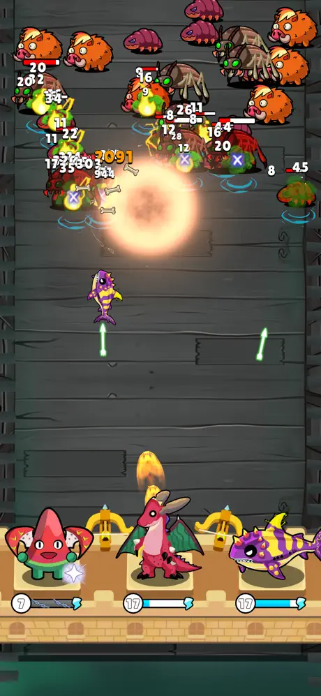 Plant Power ✨ screenshot 5