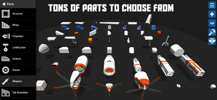 SimplePlanes screenshot 3