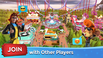 RCT Touch - iOSGods.com screenshot 10