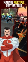 Screenshot 3 of Invincible