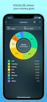 Screenshot 4 of Money Pro
