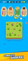 Screenshot 1 of Pocket Land ✨