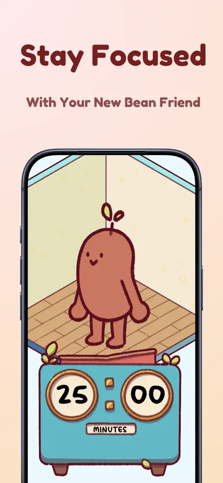 Focus Friend - iOSGods.com screenshot 1