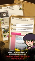 Screenshot 4 of Detective S ✨