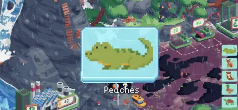 Spilled! screenshot 2