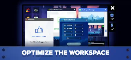 PC Creator 2 - Kamohacks screenshot 2