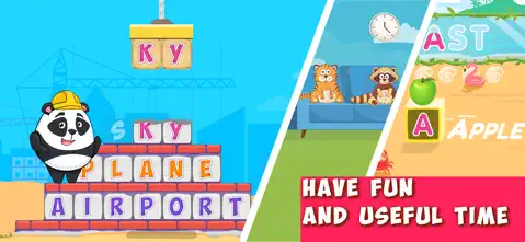 Kids ABC+ screenshot 4