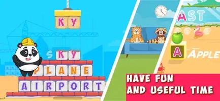 Screenshot 4 of Kids ABC+