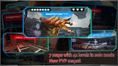 Star Warfare ✨ screenshot 5