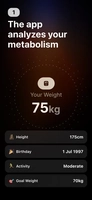 Screenshot 4 of Ninja Fit
