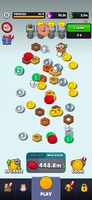 Screenshot 3 of Coin Flip Master