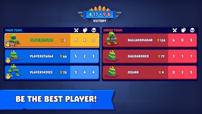 TanksALot ✨ screenshot 5