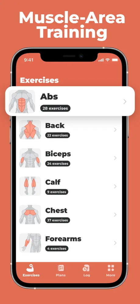 F&B screenshot 1