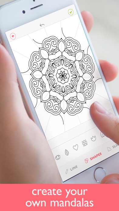 Colorfy ✨ screenshot 3