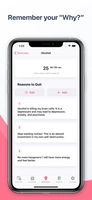 Screenshot 5 of Quitzilla: Quit Tracker
