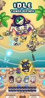 Screenshot 1 of Kitty Keep