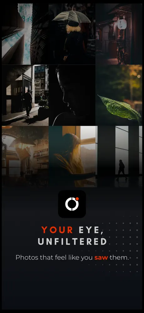 Iris Pro screenshot 1