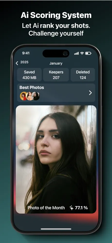 SwAipe screenshot 3