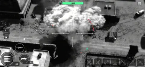 War Drone - iOSGods.com screenshot 1
