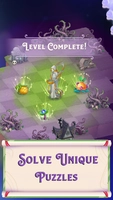 Screenshot 2 of Merge Magic!