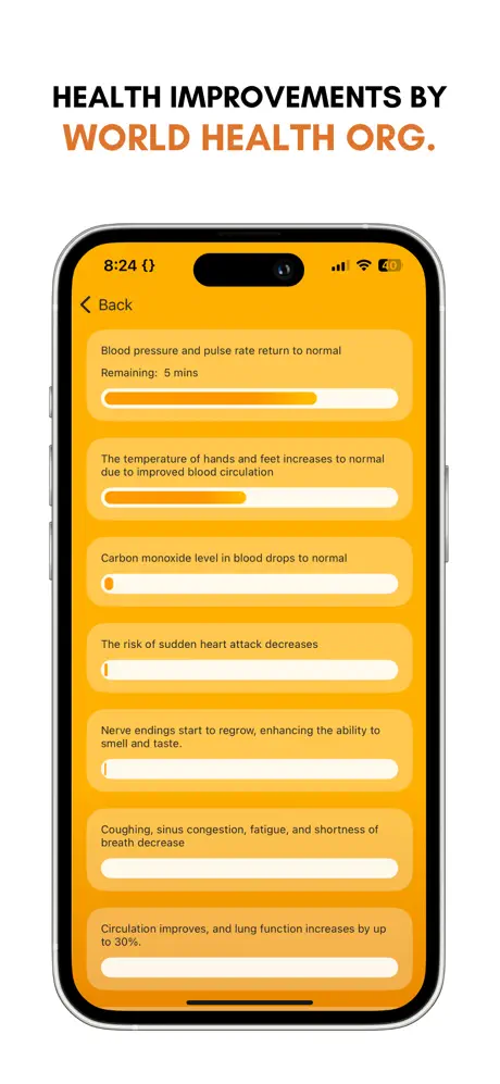 ExSmoke screenshot 4