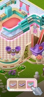 Screenshot 3 of Sweet Escapes ✨