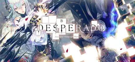 DESPERADOB218 screenshot 1