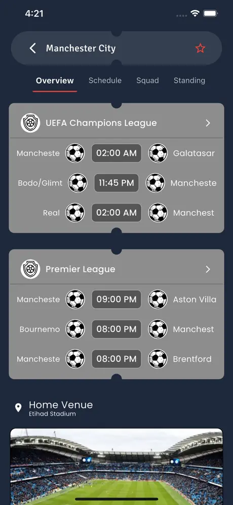 FRZY SPORT screenshot 5
