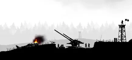 Screenshot 1 of Warplane inc.
