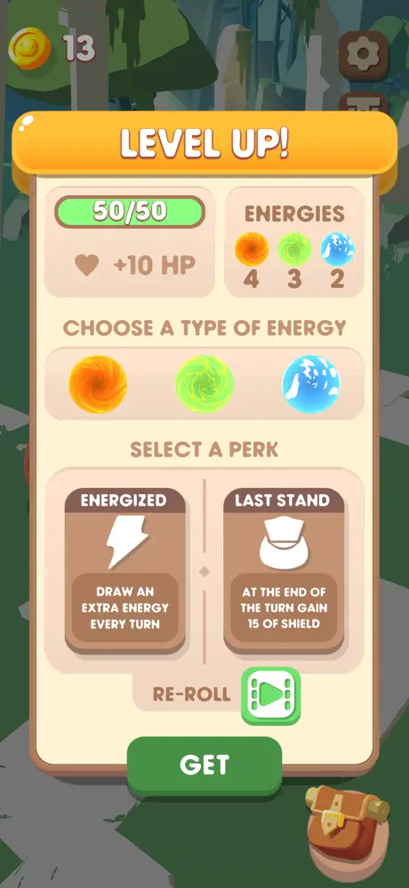 Rogue Slime screenshot 4