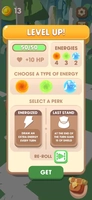 Screenshot 4 of Rogue Slime