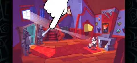 CrushedInTime ✨ screenshot 2