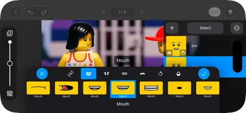 Stop Motion Studio Pro screenshot 4