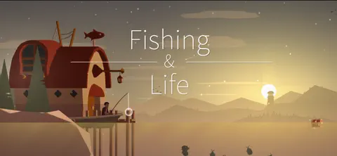FishingLife - iOSGods.com screenshot 1