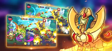 Kingdom Defender - iOSGods.com screenshot 2