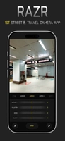 Screenshot 1 of Razr