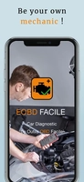 Screenshot 1 of EOBD-Facile