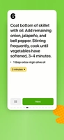 Screenshot 5 of Mealime