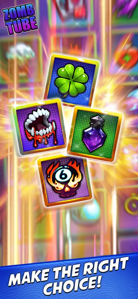 ZombTube - iOSGods.com screenshot 4