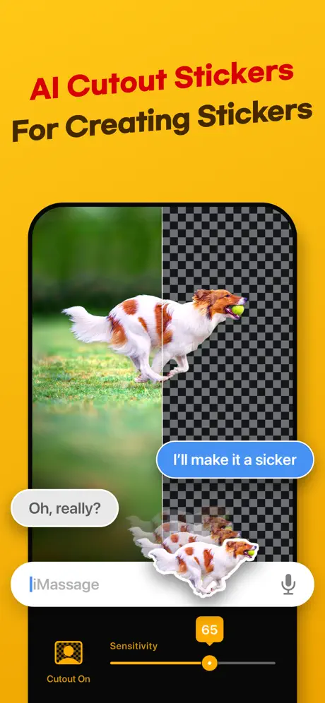 ImgPlay screenshot 2