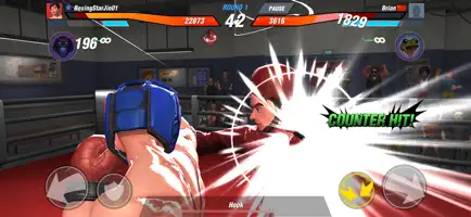 BoxingStar screenshot 4
