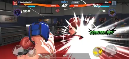 Screenshot 4 of BoxingStar