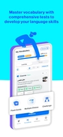Screenshot 5 of Learn English Easily - iStoria